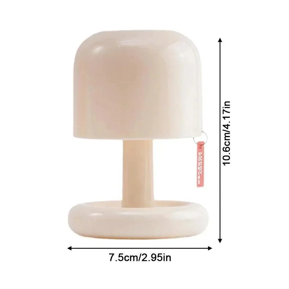 minimal-mushroom-style-led-night-light-698871 Minimal Mushroom Style Led Night Light 698871