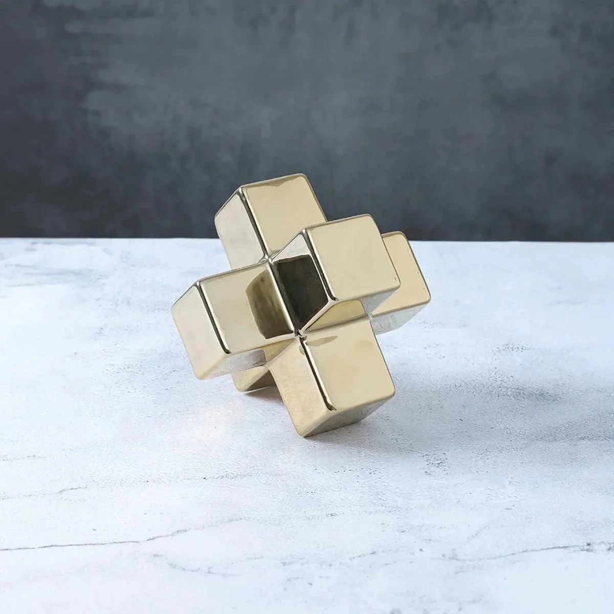 minimalist-ceramic-cross-decoration-103259 Minimalist Ceramic Cross Decoration 103259
