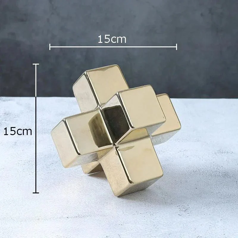 minimalist-ceramic-cross-decoration-116043 Minimalist Ceramic Cross Decoration 116043