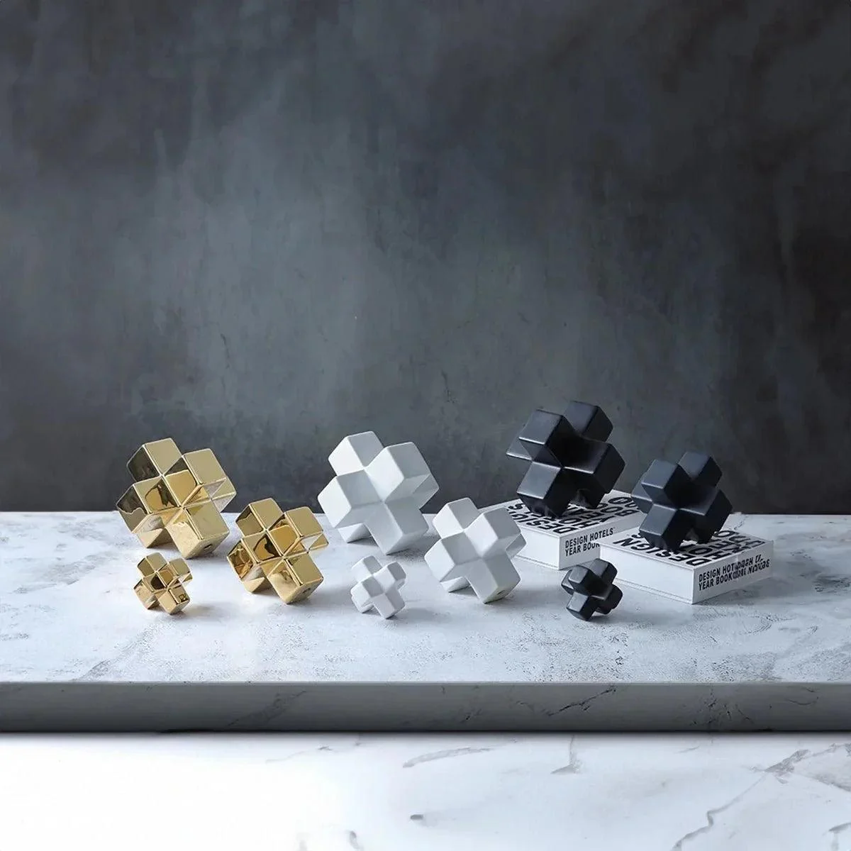 minimalist-ceramic-cross-decoration-253420 Minimalist Ceramic Cross Decoration 253420