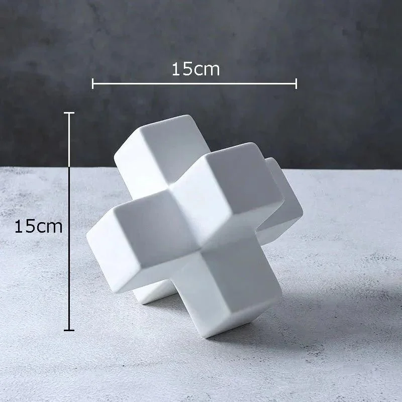 minimalist-ceramic-cross-decoration-426460 Minimalist Ceramic Cross Decoration 426460