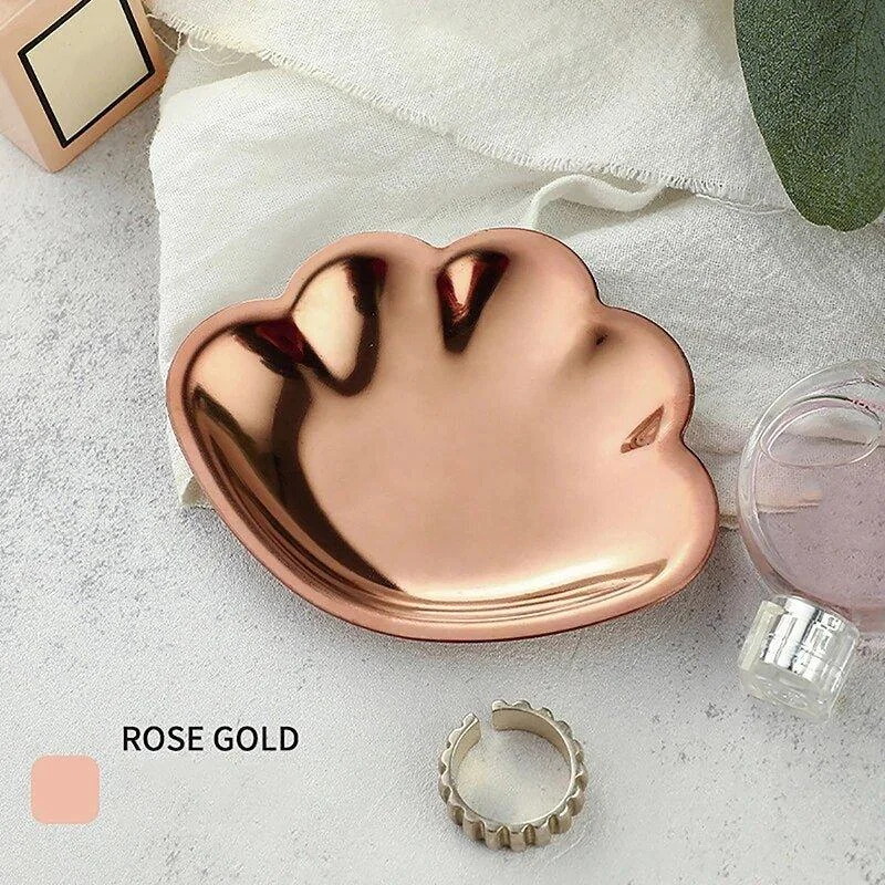 minimalist-metallic-jewellery-storage-tray-401109 Minimalist Metallic Jewellery Storage Tray 401109