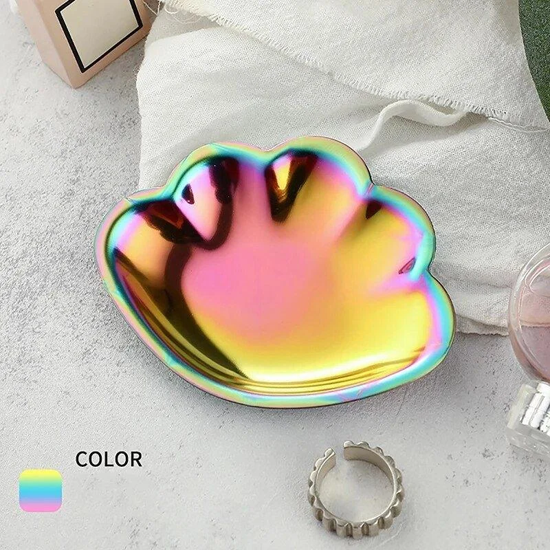 minimalist-metallic-jewellery-storage-tray-522980 Minimalist Metallic Jewellery Storage Tray 522980