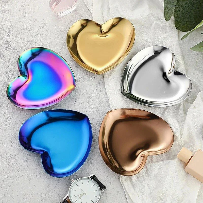minimalist-metallic-jewellery-storage-tray-971557 Minimalist Metallic Jewellery Storage Tray 971557