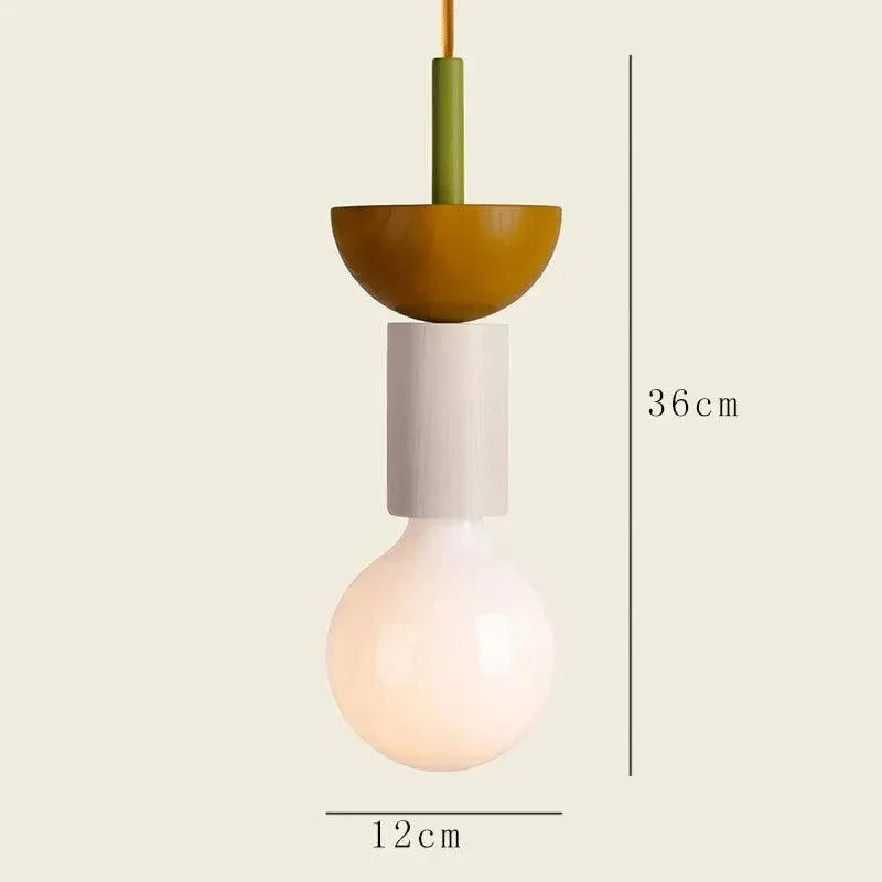 minimalist-wood-effect-led-pendant-light-127022 Minimalist Wood Effect Led Pendant Light 127022
