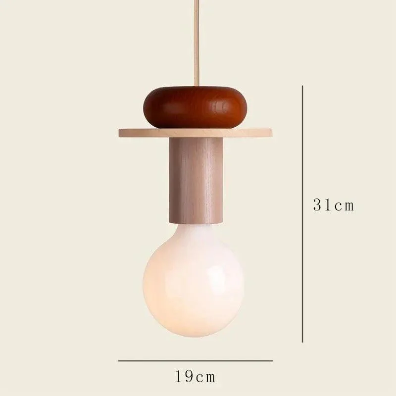 minimalist-wood-effect-led-pendant-light-189668 Minimalist Wood Effect Led Pendant Light 189668