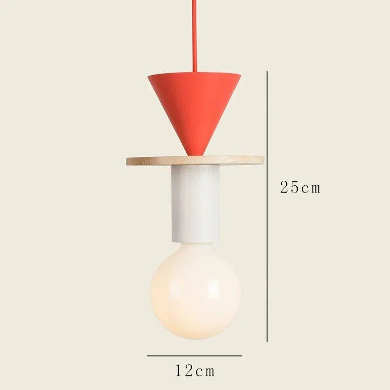 minimalist-wood-effect-led-pendant-light-333760 Minimalist Wood Effect Led Pendant Light 333760