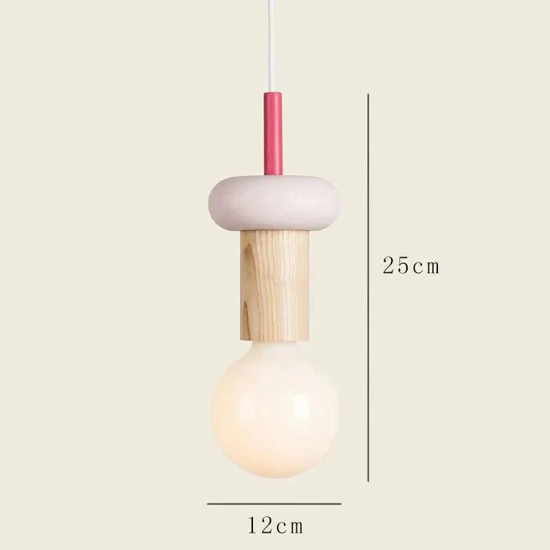 minimalist-wood-effect-led-pendant-light-403794 Minimalist Wood Effect Led Pendant Light 403794
