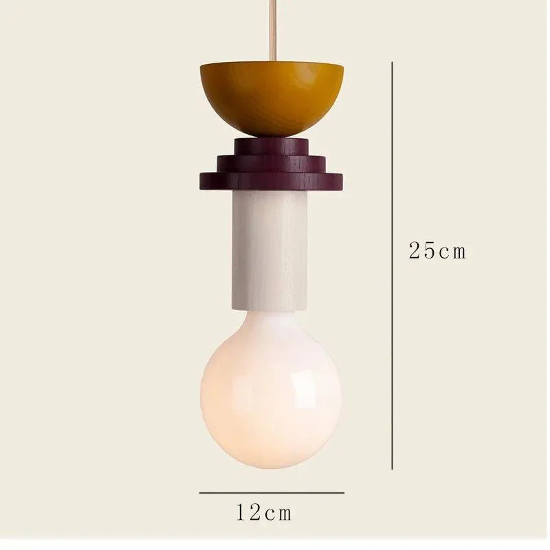 minimalist-wood-effect-led-pendant-light-423174 Minimalist Wood Effect Led Pendant Light 423174