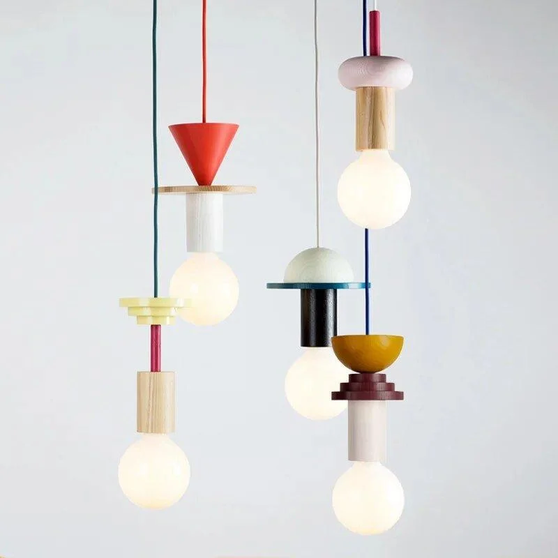minimalist-wood-effect-led-pendant-light-908198 Minimalist Wood Effect Led Pendant Light 908198