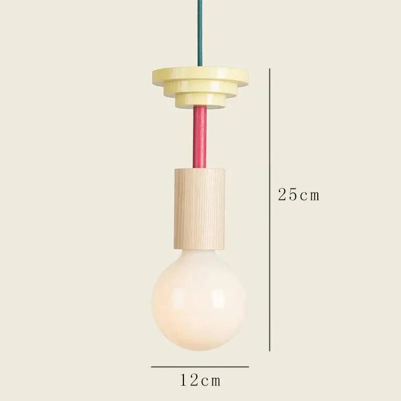 minimalist-wood-effect-led-pendant-light-923461 Minimalist Wood Effect Led Pendant Light 923461