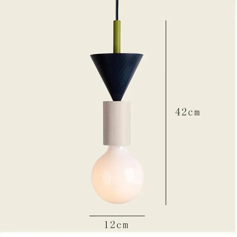 minimalist-wood-effect-led-pendant-light-925661 Minimalist Wood Effect Led Pendant Light 925661