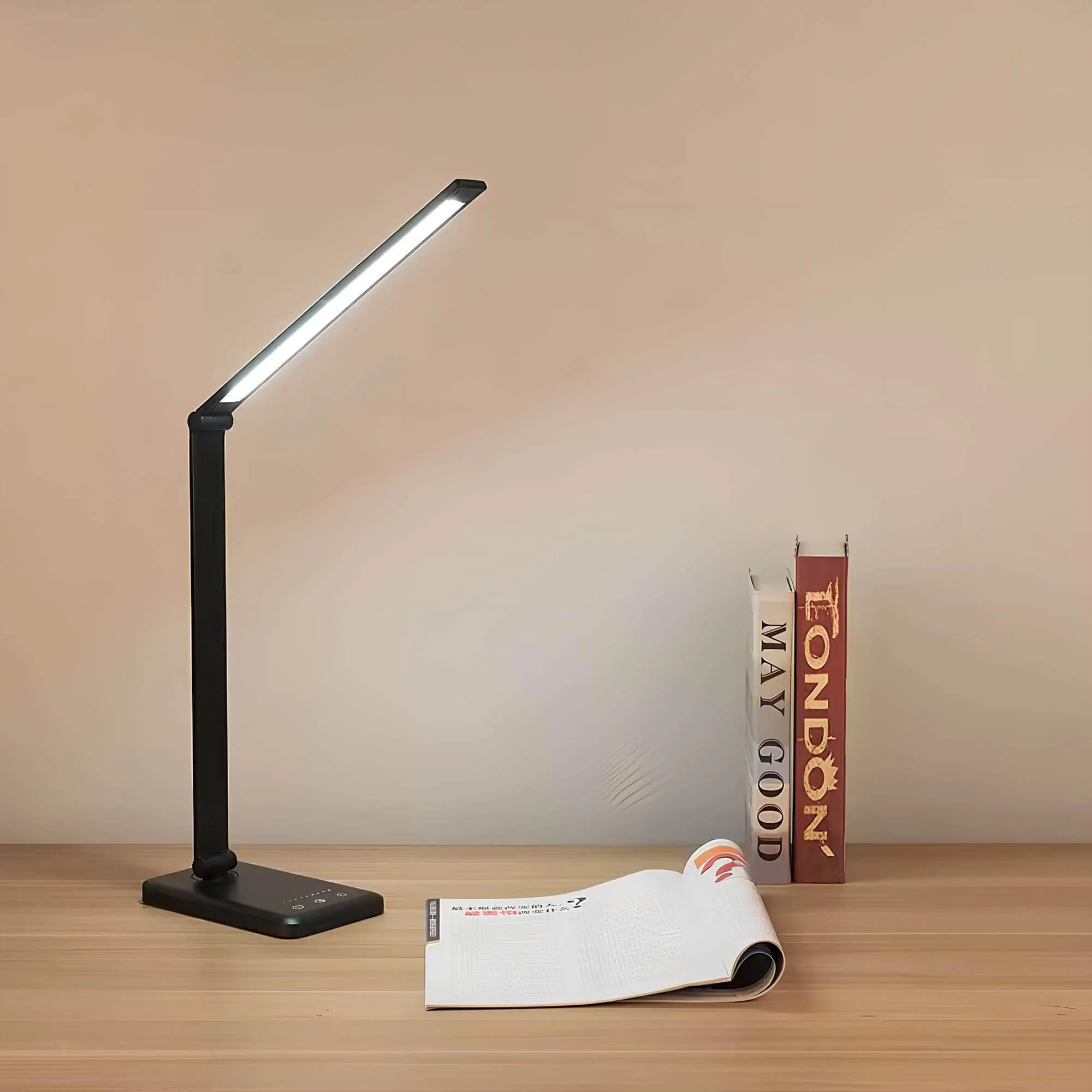 minimalistische-led-tischlampe-touch-sensor-faltbares-design-modern-wohnzimmer-xlumina5 Minimalistische Led Tischlampe Touch Sensor Faltbares Design Modern Wohnzimmer Xlumina5