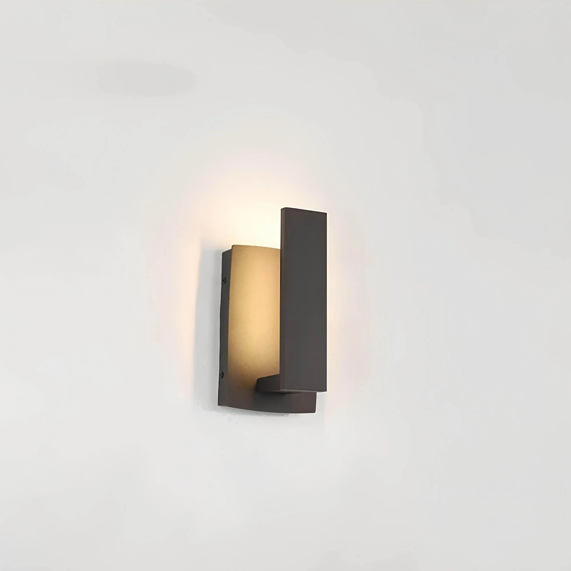 minimalistische-wasserdichte-wandleuchte-aussenbeleuchtung-modern-led-ip65-schwarz-weiss-grau-xlumina5 Minimalistische Wasserdichte Wandleuchte Aussenbeleuchtung Modern Led Ip65 Schwarz Weiss Grau Xlumina5