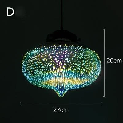 modern-3d-colorful-nordic-starry-sky-hanging-glass-shade-pendant-lamp-lights-e27-led-for-kitchen-restaurant-living-room-262576 Modern 3d Colorful Nordic Starry Sky Hanging Glass Shade Pendant Lamp Lights E27 Led For Kitchen Restaurant Living Room 262576