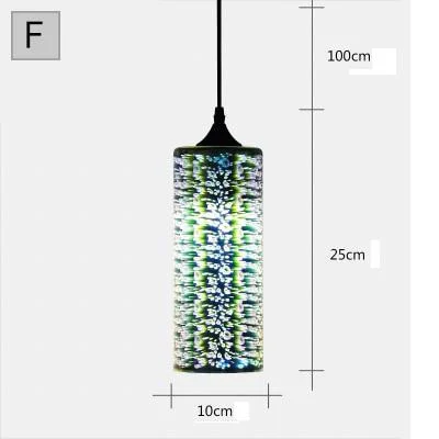 modern-3d-colorful-nordic-starry-sky-hanging-glass-shade-pendant-lamp-lights-e27-led-for-kitchen-restaurant-living-room-728846 Modern 3d Colorful Nordic Starry Sky Hanging Glass Shade Pendant Lamp Lights E27 Led For Kitchen Restaurant Living Room 728846