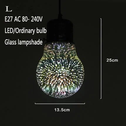 modern-3d-colorful-nordic-starry-sky-hanging-glass-shade-pendant-lamp-lights-e27-led-for-kitchen-restaurant-living-room-836573 Modern 3d Colorful Nordic Starry Sky Hanging Glass Shade Pendant Lamp Lights E27 Led For Kitchen Restaurant Living Room 836573