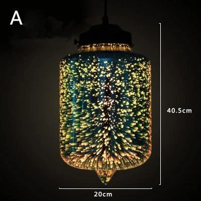 modern-3d-colorful-nordic-starry-sky-hanging-glass-shade-pendant-lamp-lights-e27-led-for-kitchen-restaurant-living-room-942930 Modern 3d Colorful Nordic Starry Sky Hanging Glass Shade Pendant Lamp Lights E27 Led For Kitchen Restaurant Living Room 942930