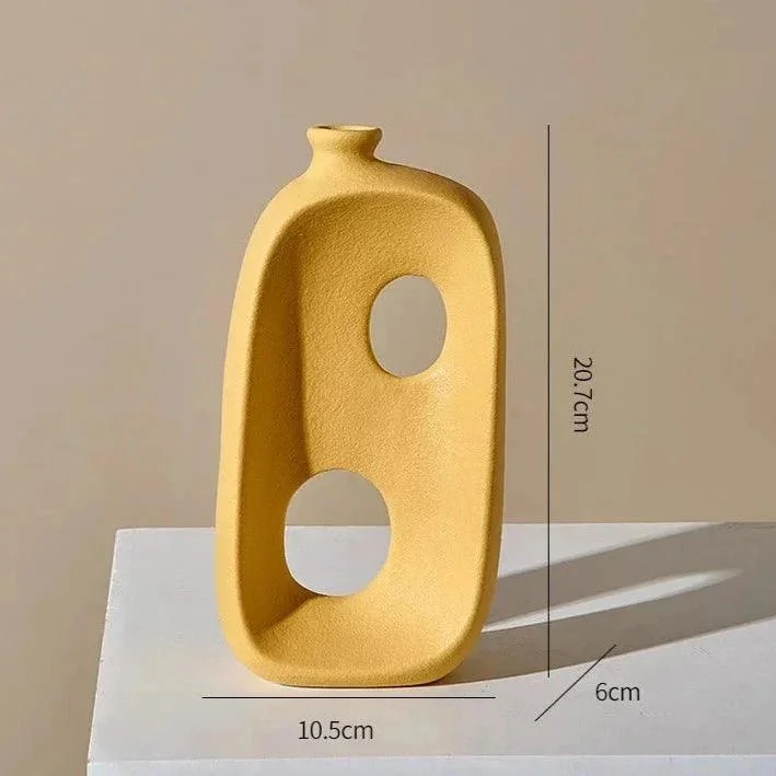 modern-abstract-hollow-design-vase-194532 Modern Abstract Hollow Design Vase 194532
