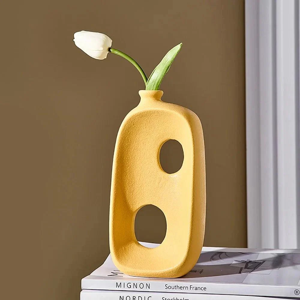 modern-abstract-hollow-design-vase-275180 Modern Abstract Hollow Design Vase 275180