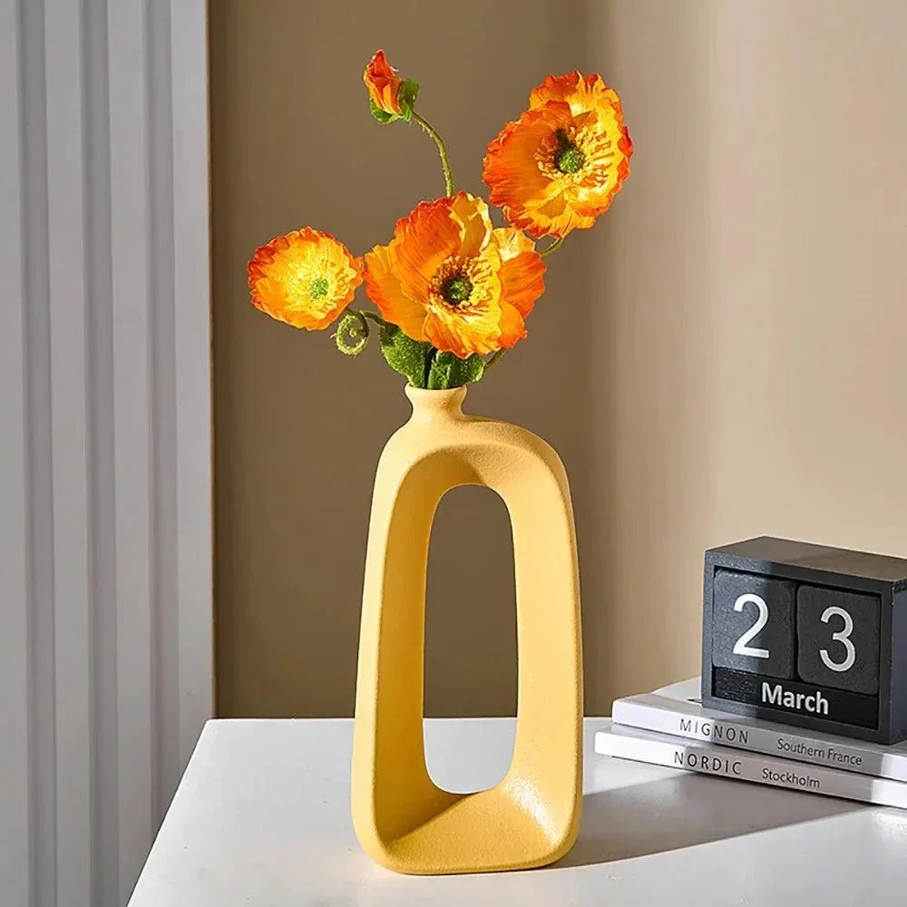 modern-abstract-hollow-design-vase-956413 Modern Abstract Hollow Design Vase 956413