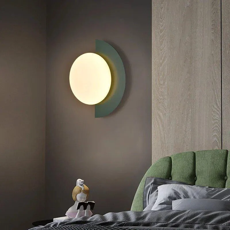 modern-abstract-style-bright-wall-light-791346 Modern Abstract Style Bright Wall Light 791346