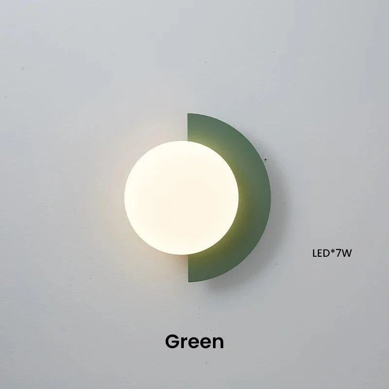 modern-abstract-style-bright-wall-light-799978 Modern Abstract Style Bright Wall Light 799978