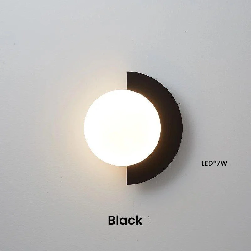 modern-abstract-style-bright-wall-light-919089 Modern Abstract Style Bright Wall Light 919089