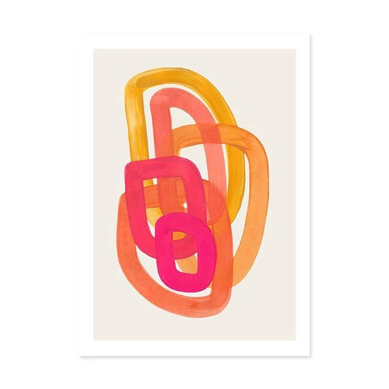 modern-abstract-watercolour-wall-art-canvas-poster-380171 Modern Abstract Watercolour Wall Art Canvas Poster 380171