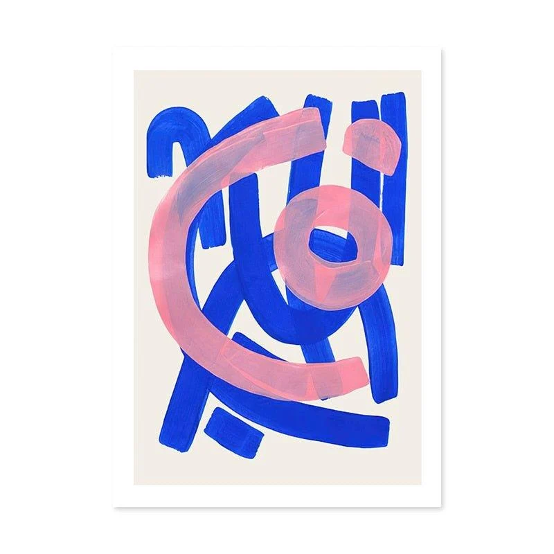 modern-abstract-watercolour-wall-art-canvas-poster-697255 Modern Abstract Watercolour Wall Art Canvas Poster 697255