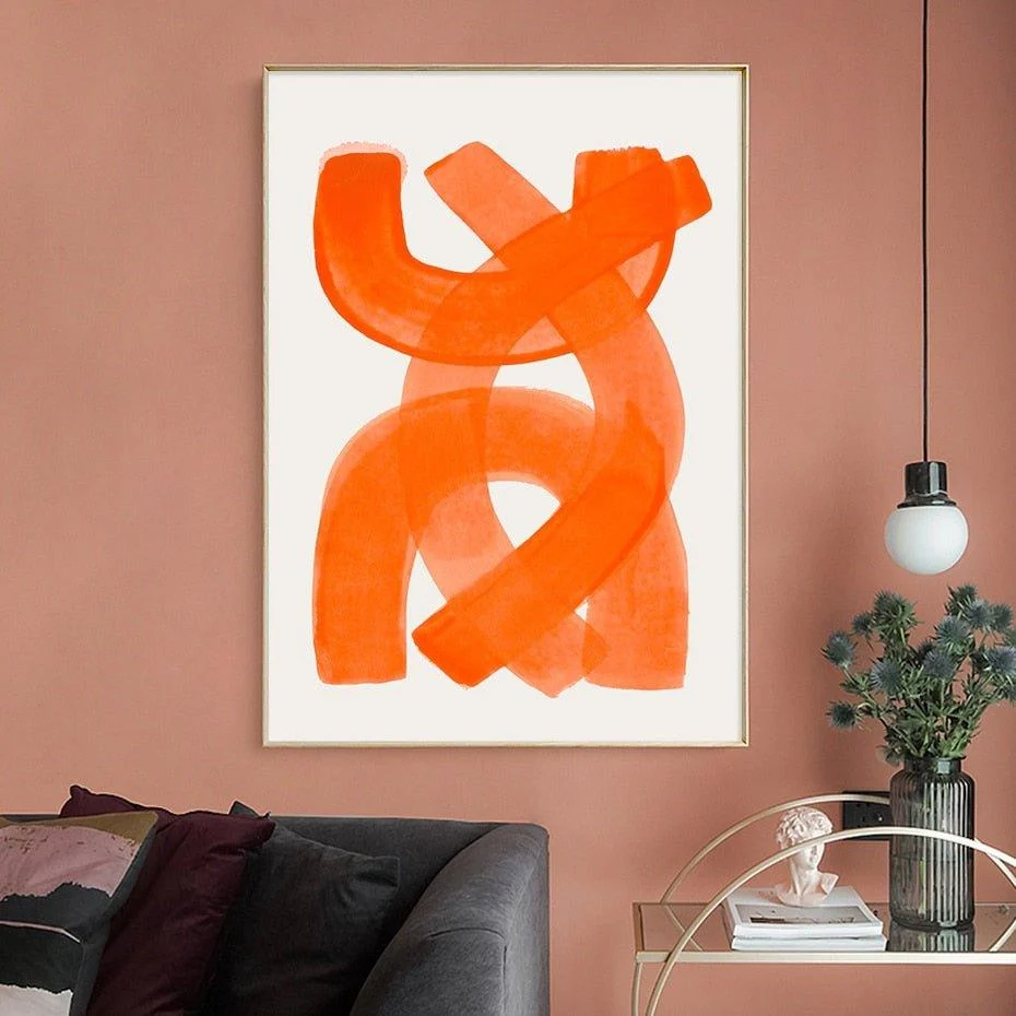 modern-abstract-watercolour-wall-art-canvas-poster-729139 Modern Abstract Watercolour Wall Art Canvas Poster 729139