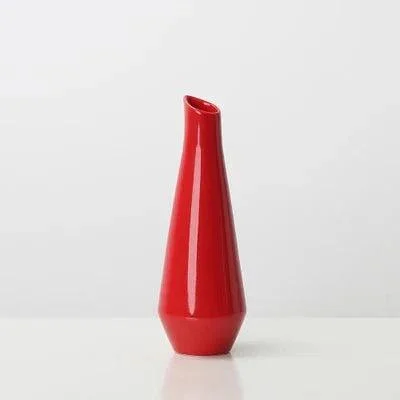 modern-bright-solid-colour-porcelain-vase-165565 Modern Bright Solid Colour Porcelain Vase 165565