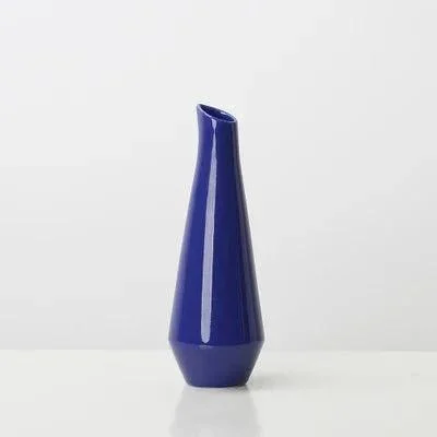 modern-bright-solid-colour-porcelain-vase-390251 Modern Bright Solid Colour Porcelain Vase 390251