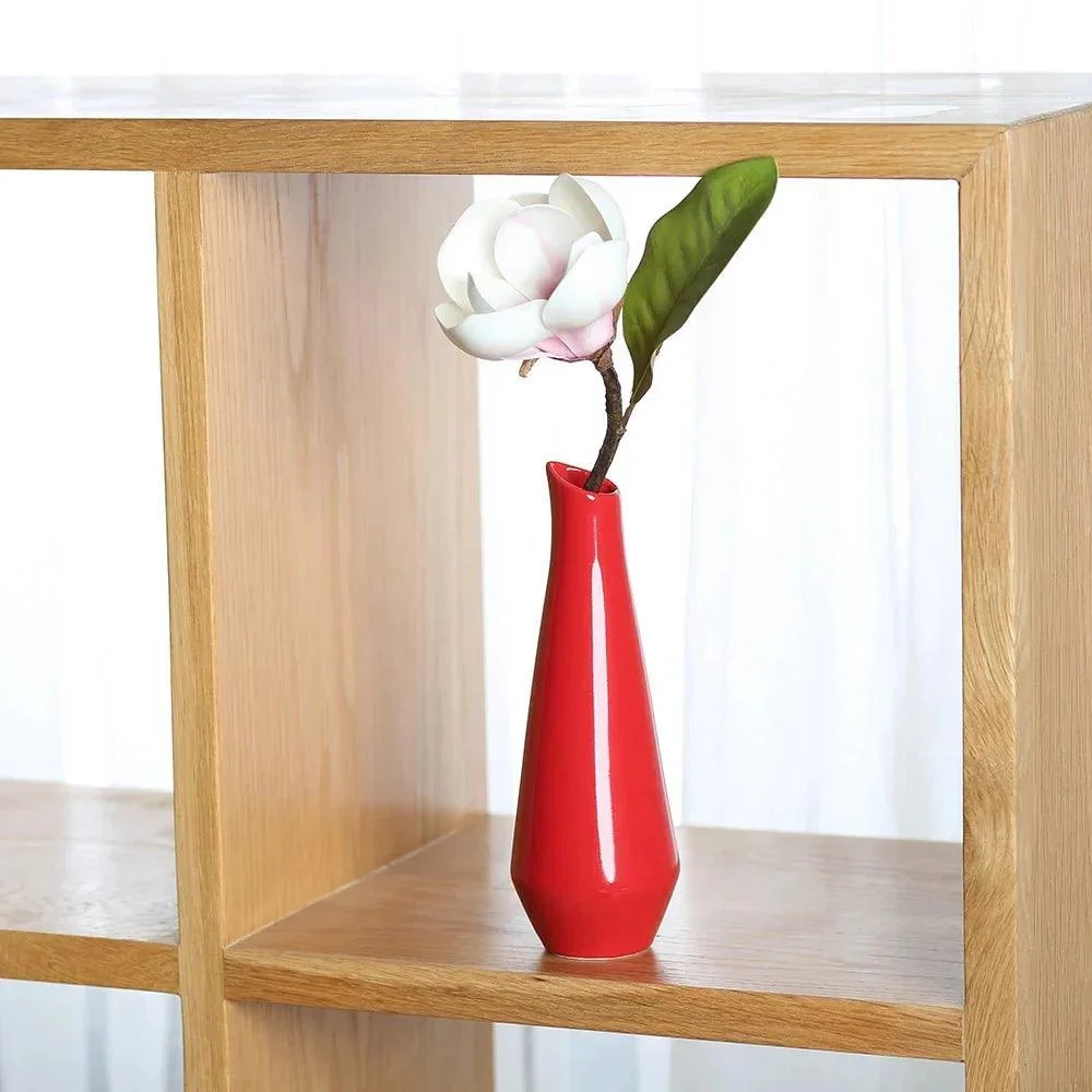 modern-bright-solid-colour-porcelain-vase-977091 Modern Bright Solid Colour Porcelain Vase 977091