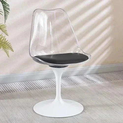 modern-contemporary-acrylic-terrace-dining-chair-106607 Modern Contemporary Acrylic Terrace Dining Chair 106607