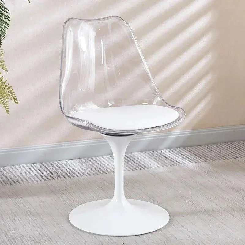 modern-contemporary-acrylic-terrace-dining-chair-157366 Modern Contemporary Acrylic Terrace Dining Chair 157366