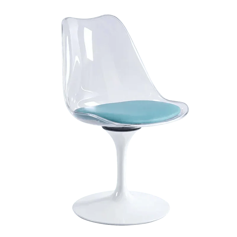 modern-contemporary-acrylic-terrace-dining-chair-313129 Modern Contemporary Acrylic Terrace Dining Chair 313129