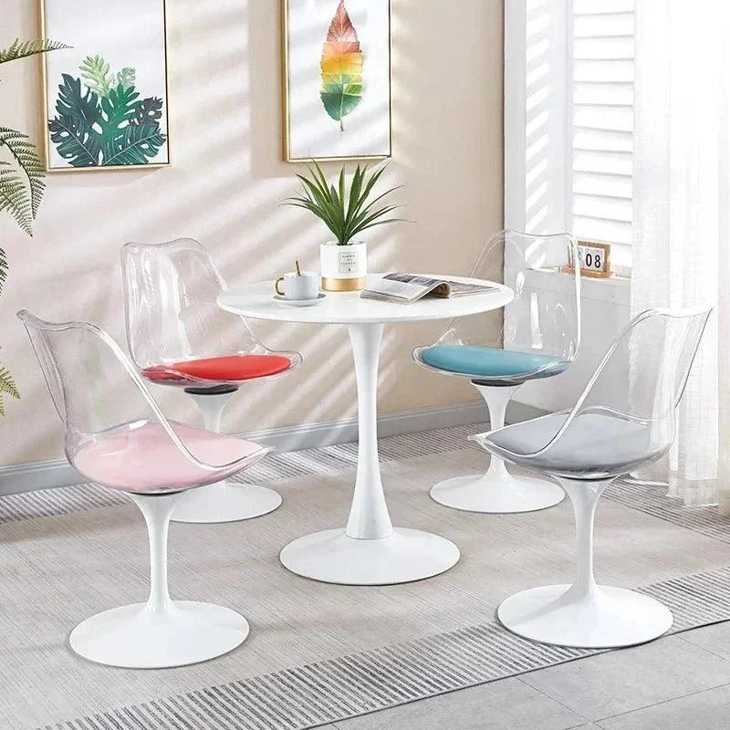 modern-contemporary-acrylic-terrace-dining-chair-735664 Modern Contemporary Acrylic Terrace Dining Chair 735664