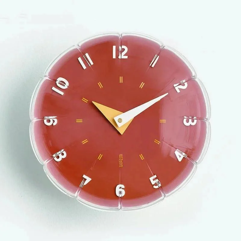 modern-creative-bubble-wall-clock-310912 Modern Creative Bubble Wall Clock 310912