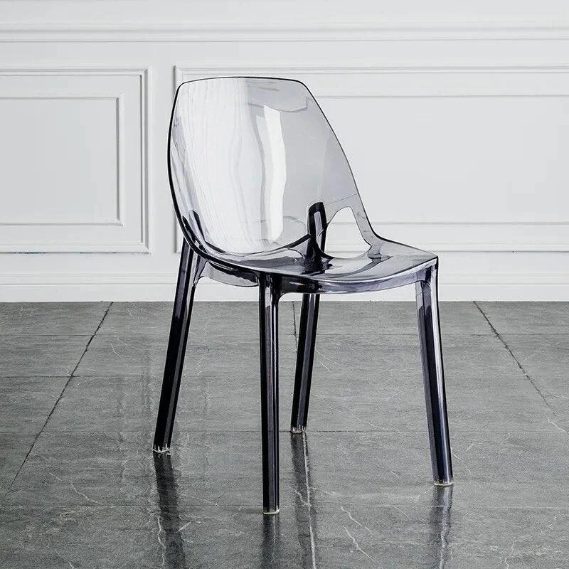 modern-design-transparent-dining-room-chair-214169 Modern Design Transparent Dining Room Chair 214169