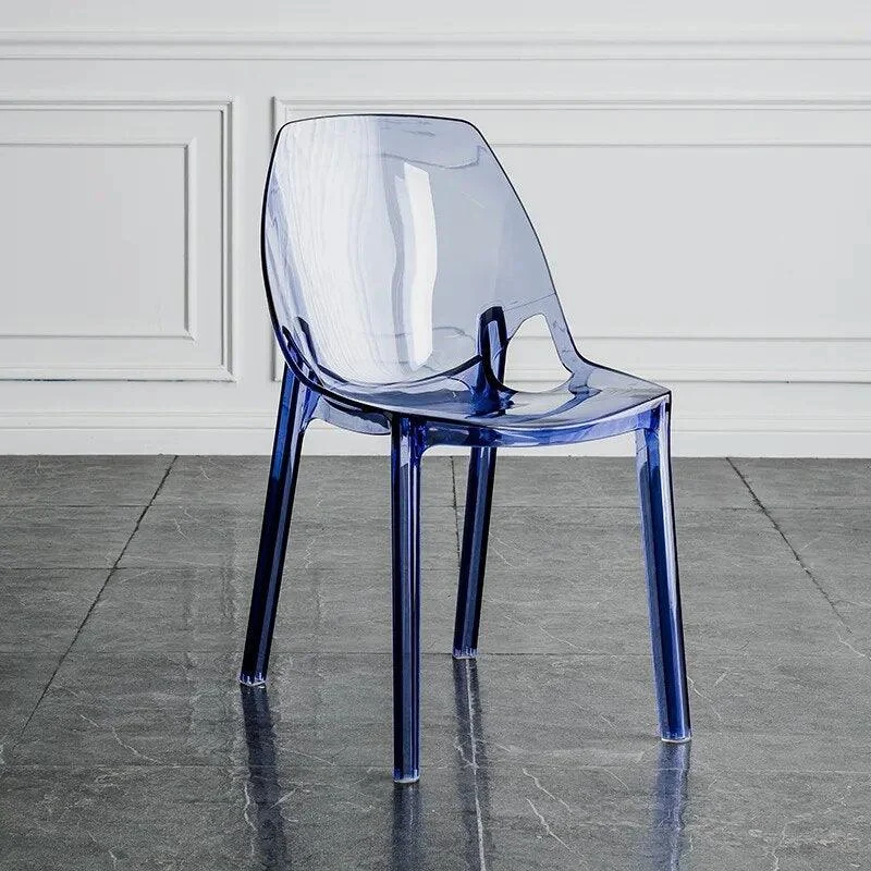 modern-design-transparent-dining-room-chair-747026 Modern Design Transparent Dining Room Chair 747026