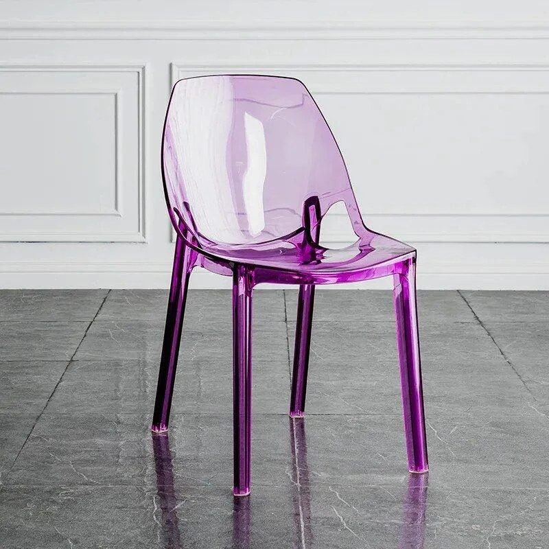 modern-design-transparent-dining-room-chair-944009 Modern Design Transparent Dining Room Chair 944009