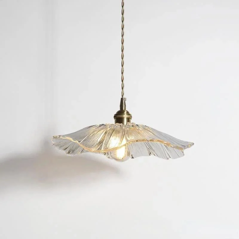 modern-flower-shaped-pendant-light-601322 Modern Flower Shaped Pendant Light 601322