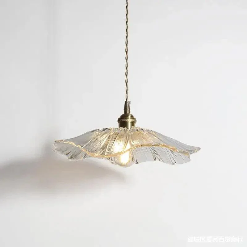 modern-flower-shaped-pendant-light-754373 Modern Flower Shaped Pendant Light 754373