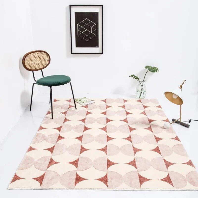 modern-geometric-living-room-carpet-285388 Modern Geometric Living Room Carpet 285388