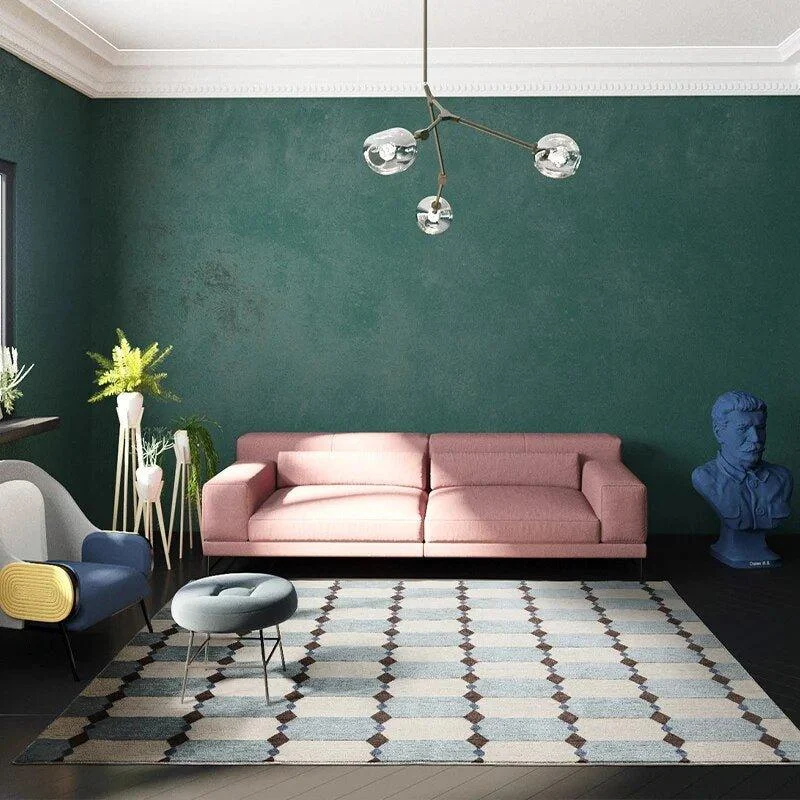 modern-geometric-living-room-carpet-670133 Modern Geometric Living Room Carpet 670133