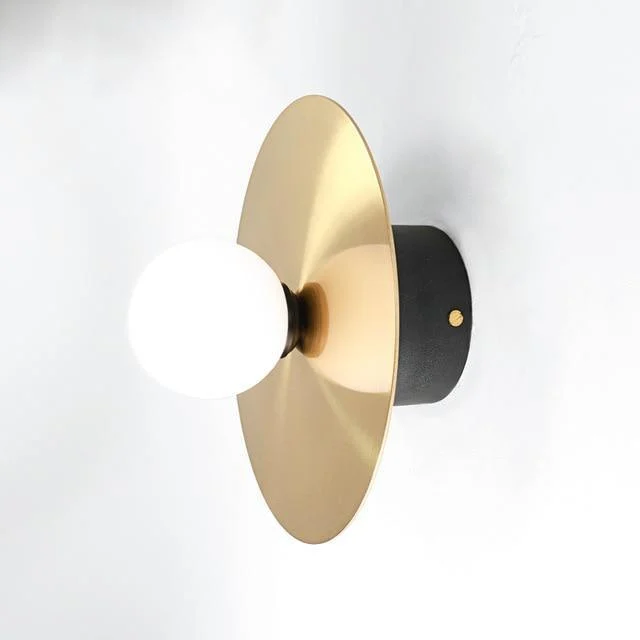 modern-gold-led-indoor-wall-sconce-lamp-804694 Modern Gold Led Indoor Wall Sconce Lamp 804694