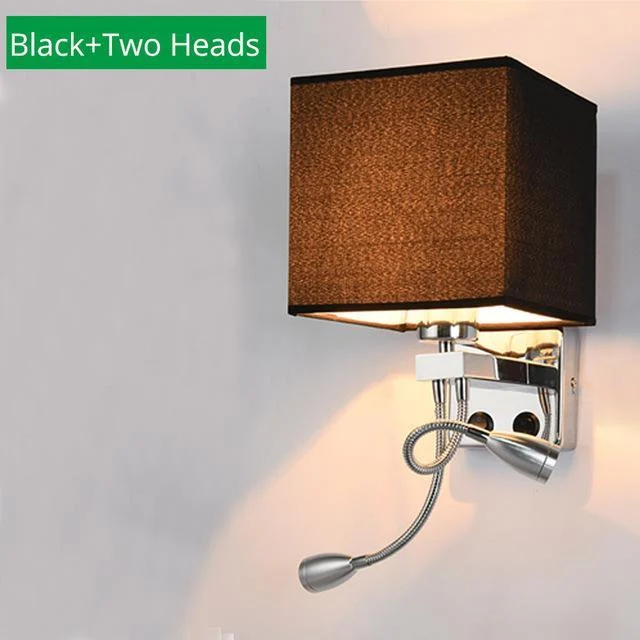 modern-indoor-led-hotel-bedroom-wall-lamp-w-usb-charging-645509 Modern Indoor Led Hotel Bedroom Wall Lamp W Usb Charging 645509