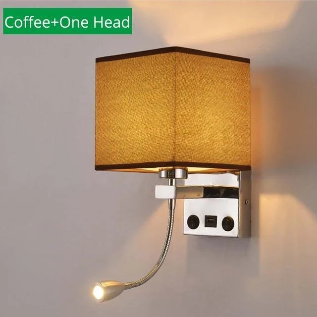 modern-indoor-led-hotel-bedroom-wall-lamp-w-usb-charging-653718 Modern Indoor Led Hotel Bedroom Wall Lamp W Usb Charging 653718