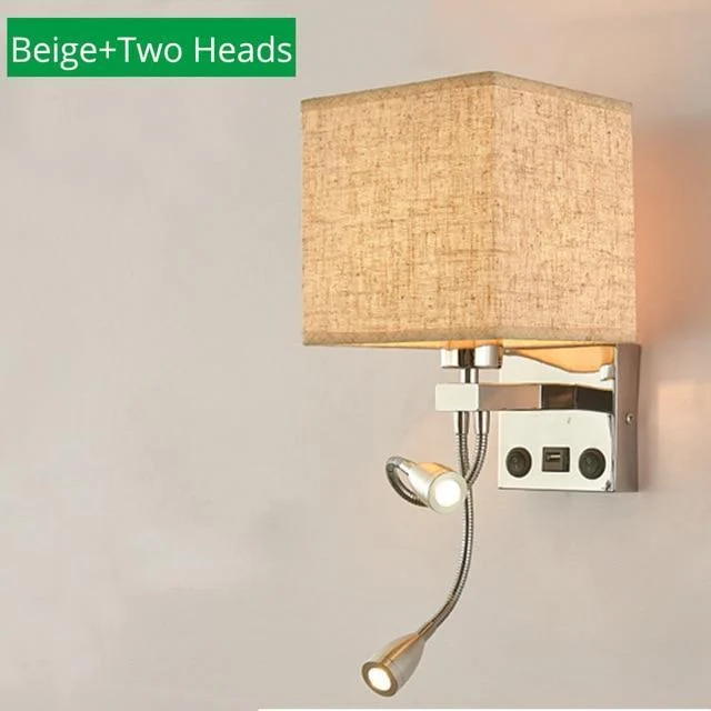 modern-indoor-led-hotel-bedroom-wall-lamp-w-usb-charging-664707 Modern Indoor Led Hotel Bedroom Wall Lamp W Usb Charging 664707